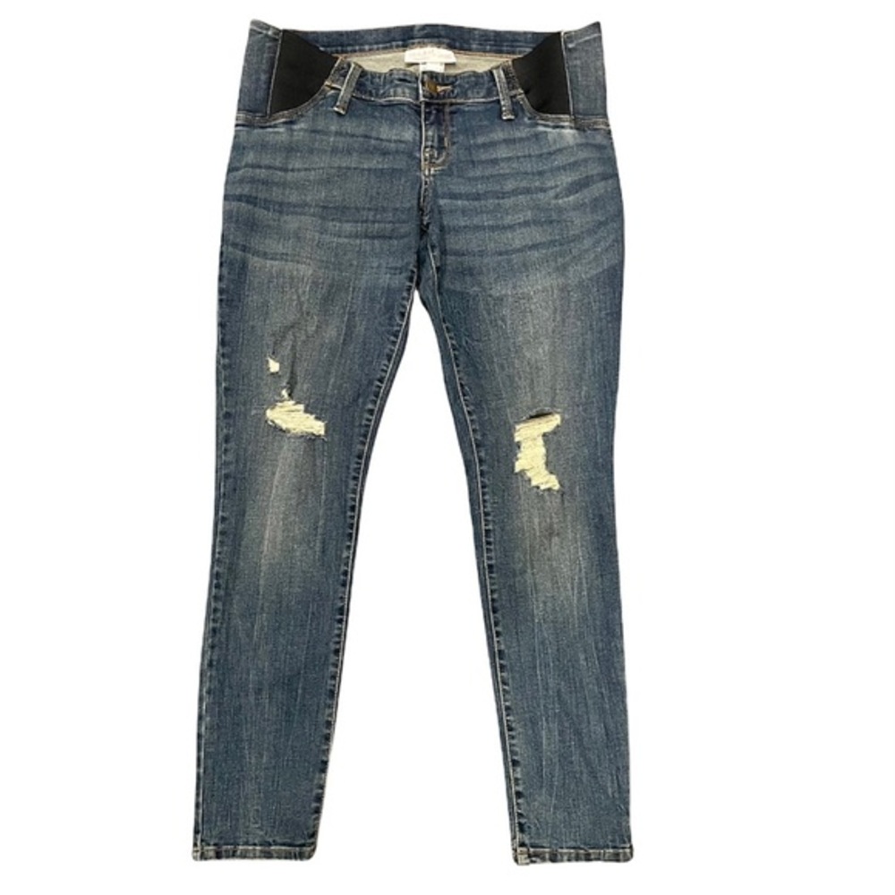 Isabel Maternity Jeans